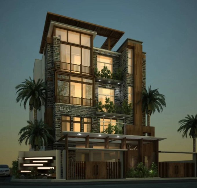 Endee Residency photo 1